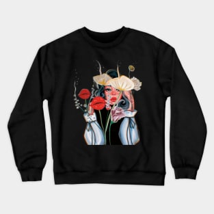 Hide And Seek Crewneck Sweatshirt